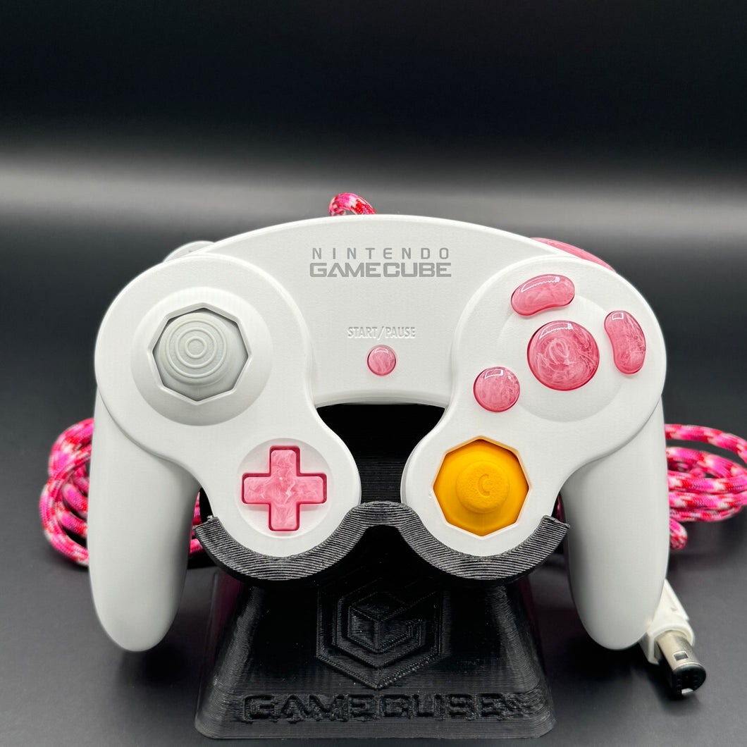 Pretty in Pink Phob