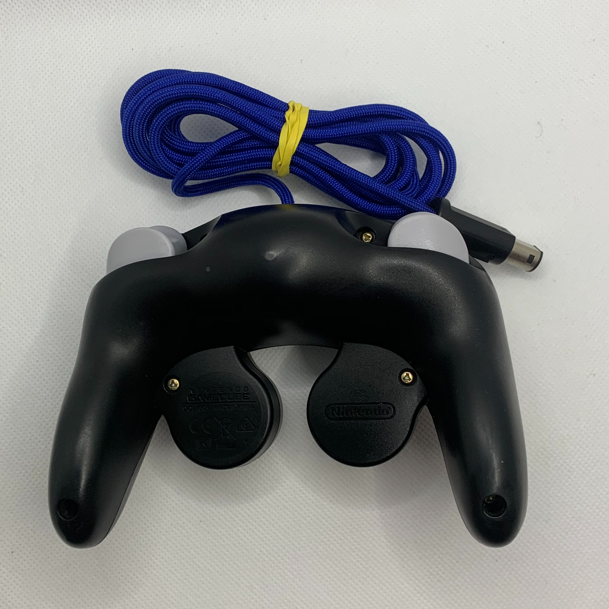 Gamecube Controller Snapback Official Nintendo GameCube Controller